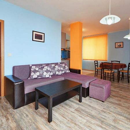 Apartments Dimitrovi بوموري المظهر الخارجي الصورة