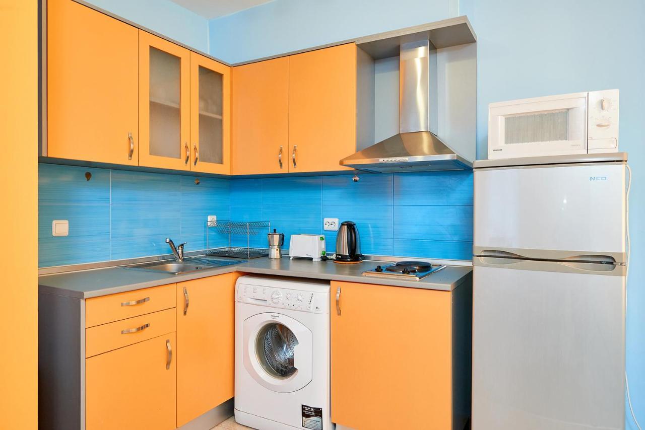 Apartments Dimitrovi بوموري المظهر الخارجي الصورة