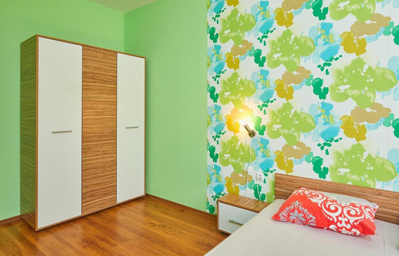 Apartments Dimitrovi بوموري المظهر الخارجي الصورة