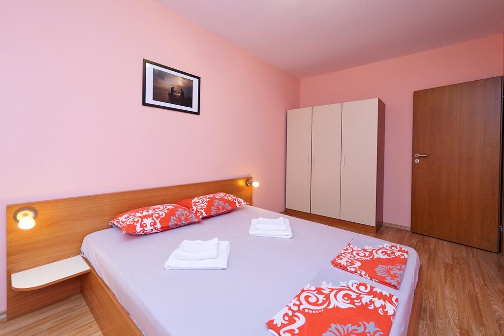 Apartments Dimitrovi بوموري المظهر الخارجي الصورة