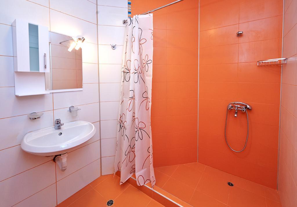Apartments Dimitrovi بوموري الغرفة الصورة