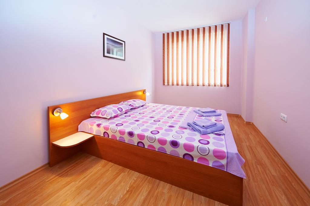 Apartments Dimitrovi بوموري الغرفة الصورة